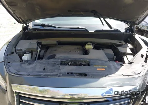 2014 Infiniti Qx60 z USA, uszkodzony, nr VIN 5N1AL0MM4EC535844